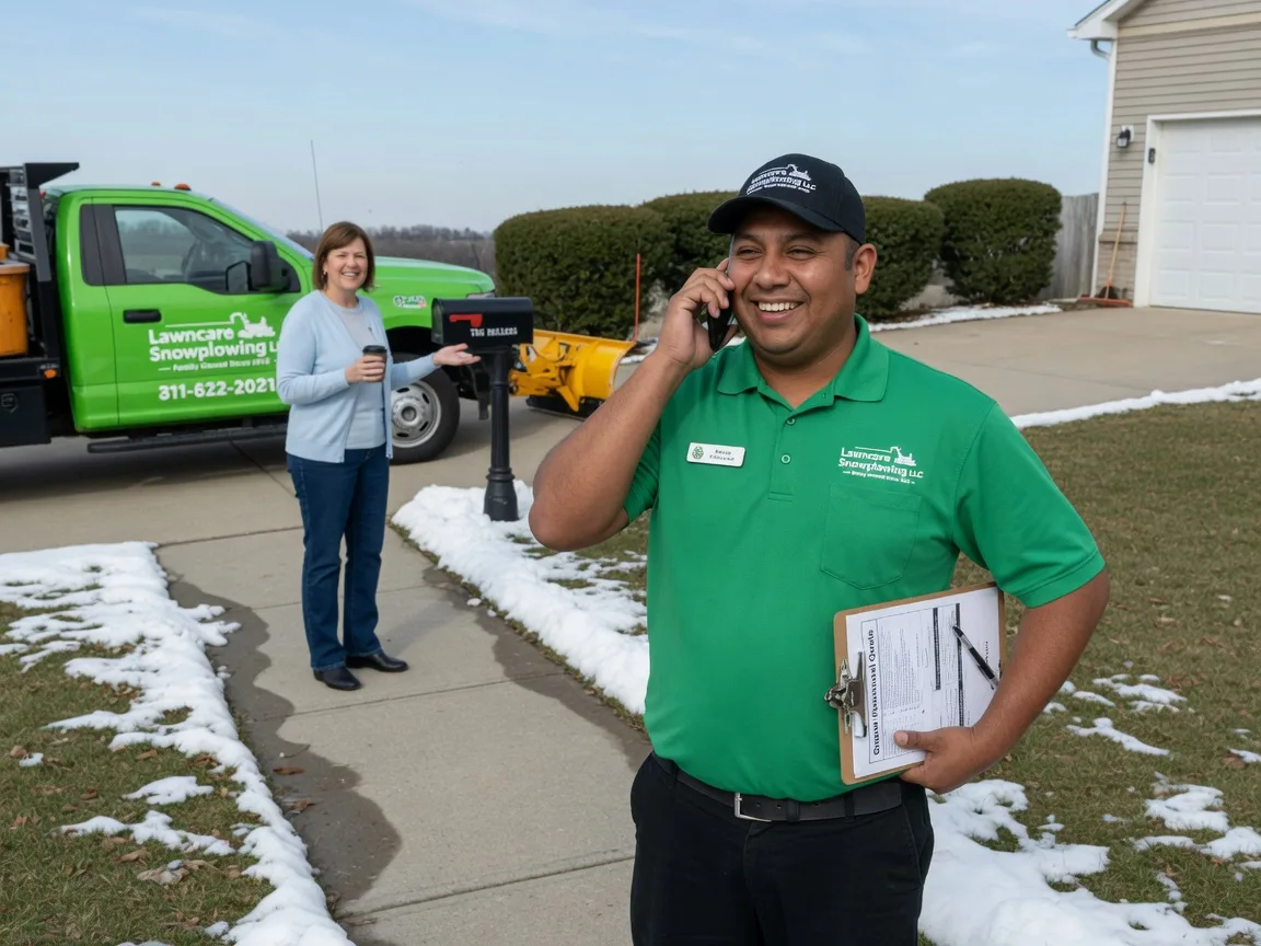 Lawn Care Services By Expert Landscaper Copper Center, AK FAQs